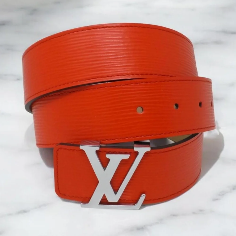 Louis Vuitton Men's  Belt - Picture 3 of 3